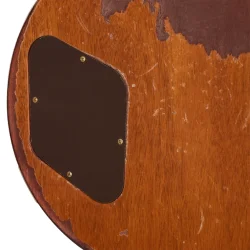 Gibson Custom LE 1957 Les Paul Reissue, Ultra Heavy Aged, Refin Burst